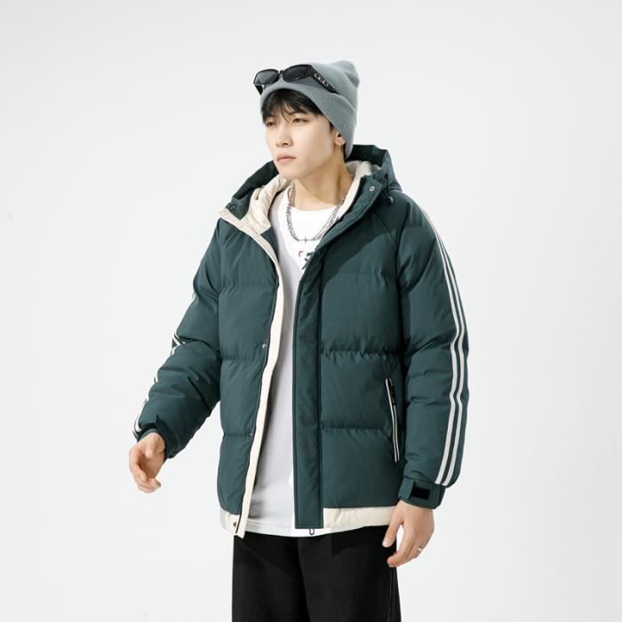Combinaison Ski 2 Pièces Enfant Hiver | Veste Doudoune + Pantalon Chaud | Polyamide Polyester | Taille 12 Mois à 6 Ans