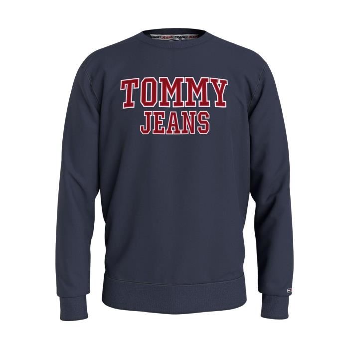 Kalinga Ashok Sweat A Capuche Tommy Jeans Homme Hotel Kalinga Fila