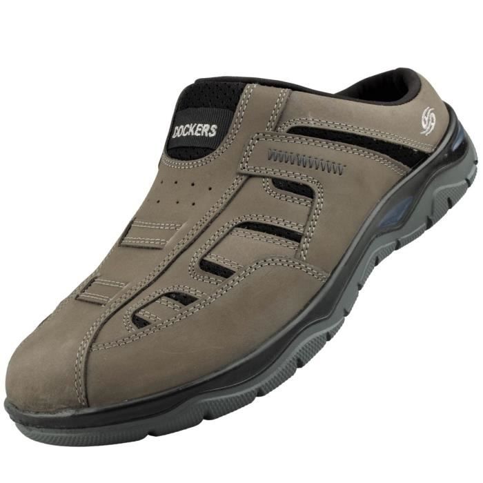 chaussures dockers homme besson