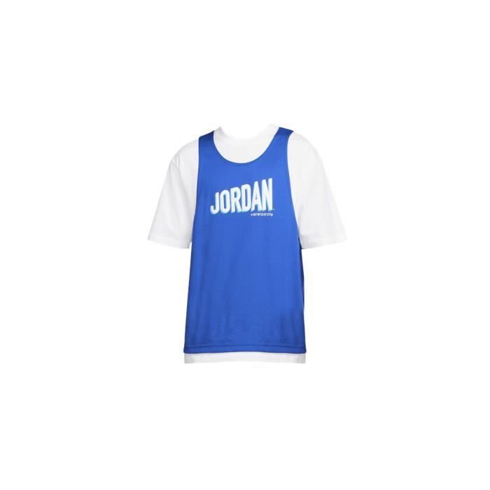 Maillot, Débardeur, T-shirt manche courte manche longue de Basket