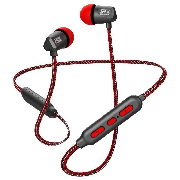Achetez en gros écouteurs Intra-auriculaires étanches Ipx5 Avec