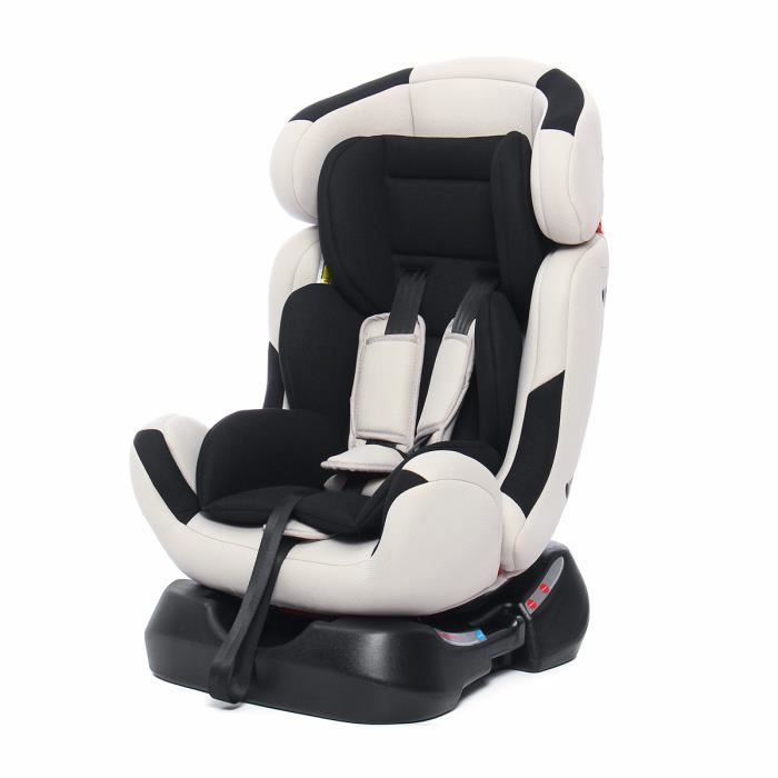 siege auto cdiscount