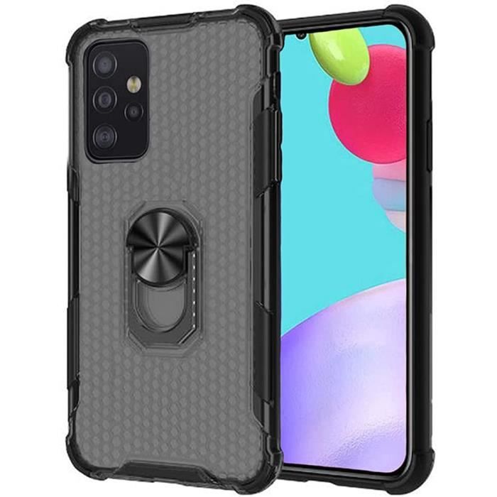 Coque Souple Anti-choc Pour Xiaomi Mi A2 Lite - Modèle Loup - NOVAGO - Silicone/gel