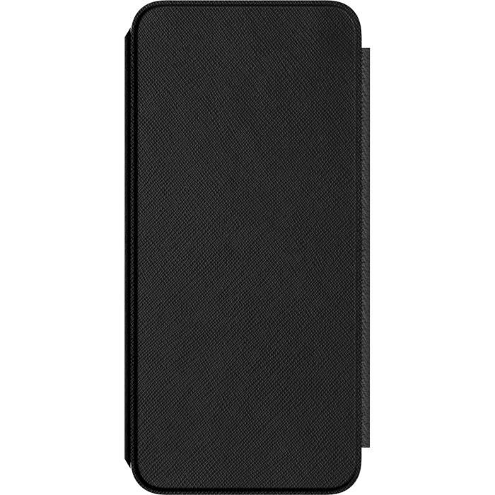 Flip cover PU A76A96 - vue 2