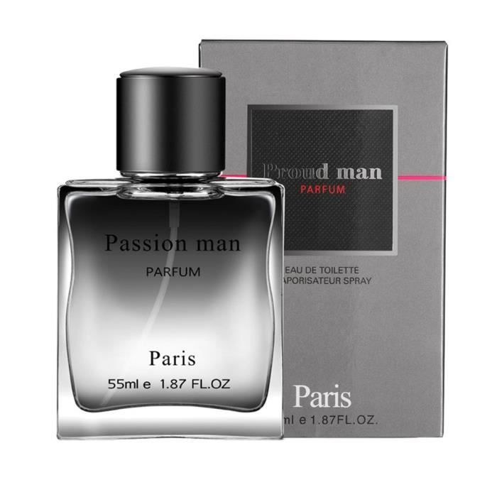 fragrance achat