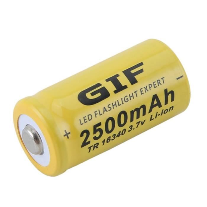 Lot De 12 Batteries Rechargeables Ni-MH Pour Caméra De Vidéosurveillance Sans Fil GE SmartHome
