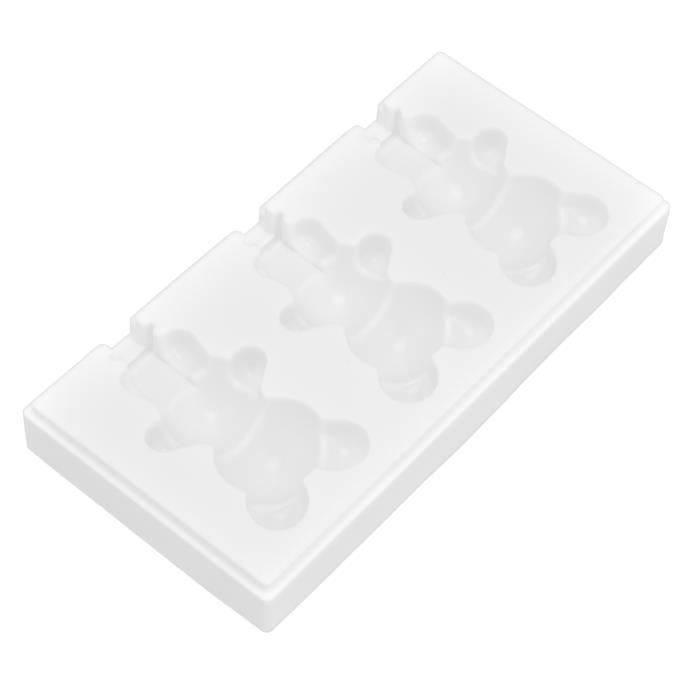 Moule à Glaçons Silicone Formes Amusantes Pour Adultes - Bac à Glaçons Créatif Whisky Et Cocktails