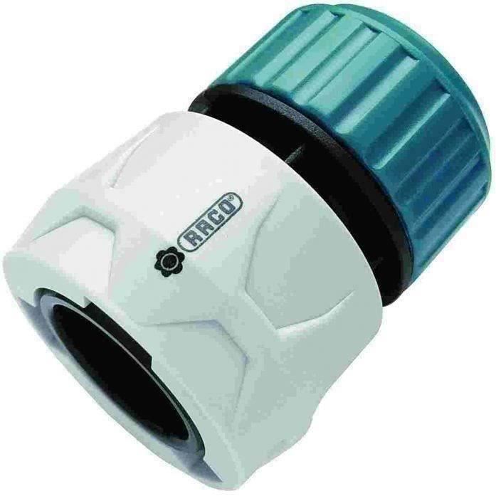 Raccord rapide 25mm abs sc 55173c