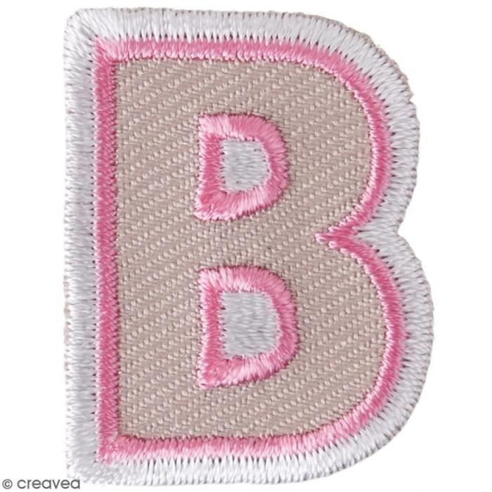 Écusson Thermocollant Ou à Coudre Liberia