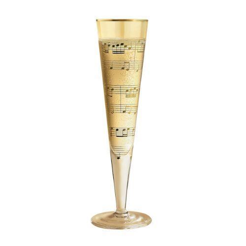 Ritzenhoff Champus Flûte à champagne Nathalie J… Cdiscount Maison