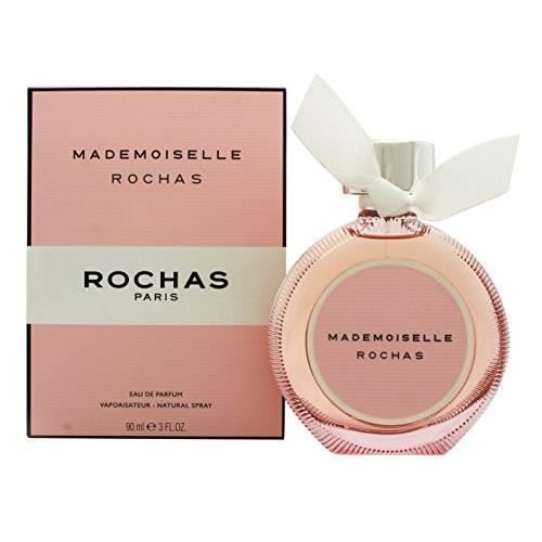 mademoiselle a paris parfum