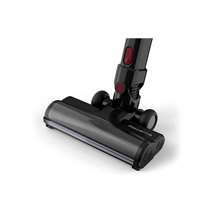 Turbo-brosse - Rowenta - X-Pert 160 - Accessoire aspirateur - Compatible MS7233WO - Mixte