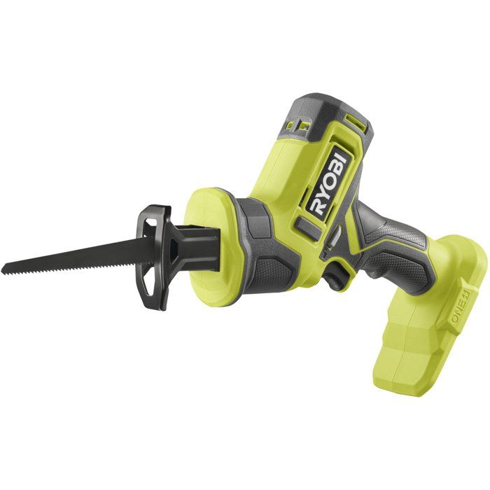 RYOBI Scie sabre 18V ONE+ élagage démolition sans batterie ni chargeur R18RSC 0