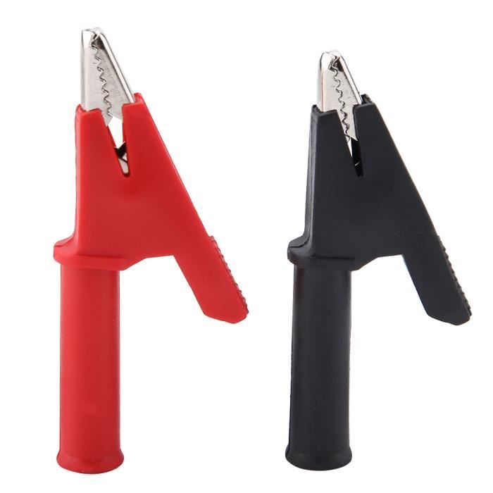 Nœuds De Cheveux En Perles Avec Pinces Crocodiles, Accessoires Pour