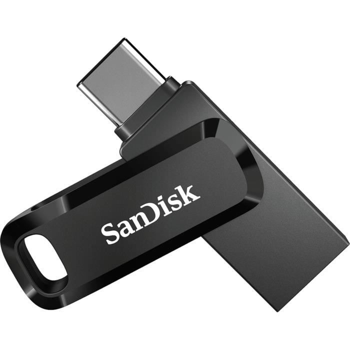 SanDisk Dual Drive Go USB-C