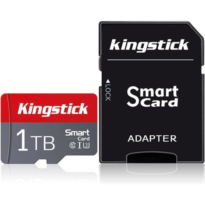 Quelle Carte Mémoire SD Choisir Pour Appareil Photo SONY ?, Carte Memoire Sd - C