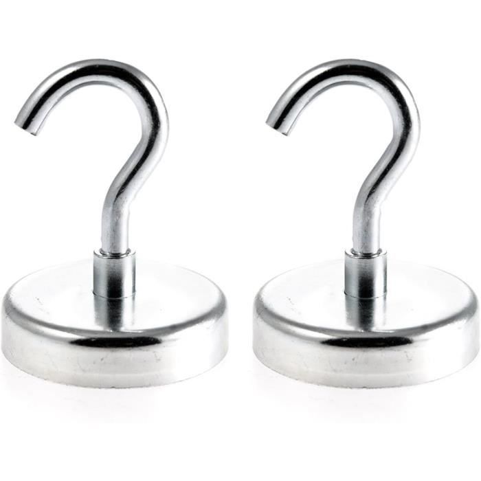 Réfrigérateur 15 Forte Puissance 30mm - Pour Frigo, Tableau Blanc