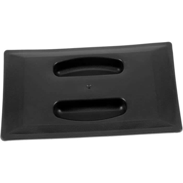 Couvercle De Protection En Silicone Pour Grille-pain Long - 10,4 X 27,4 Cm, Anti-poussière - Pour Appareils De Cuisine