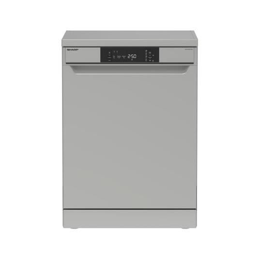 Sharp QWNA1BF47ES - vue 3