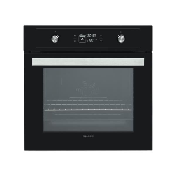 Four encastrable Sharp K-60V19BQM - Sharp