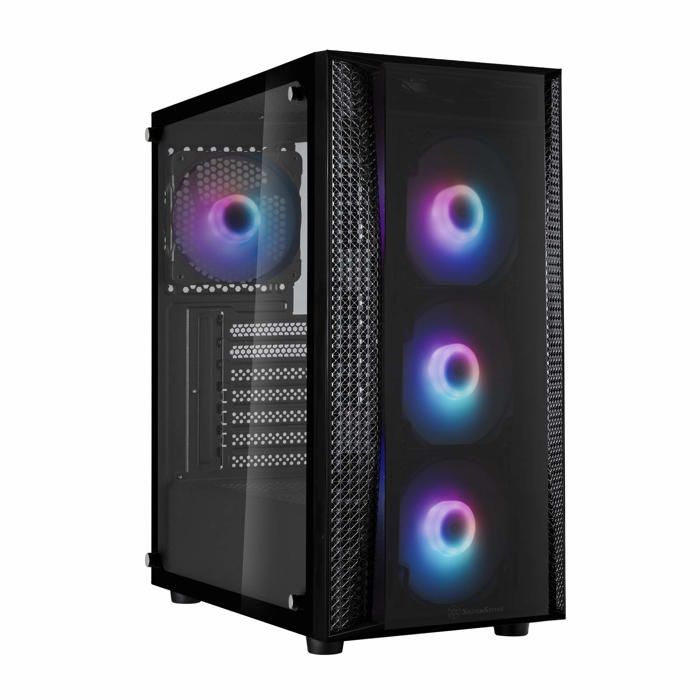 Silverstone FARA B1 PRO Tower Neuf - vue 5