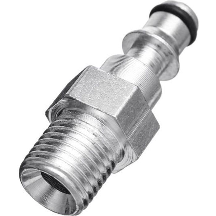 Tuyau Haute Pression Pour Parkside Lavor PHD, Nettoyeur Haute Pression Portable, Accessoires De Lavage De Voiture, Odorde Lavage, Connecteur De Lance, Tuyau Rapide