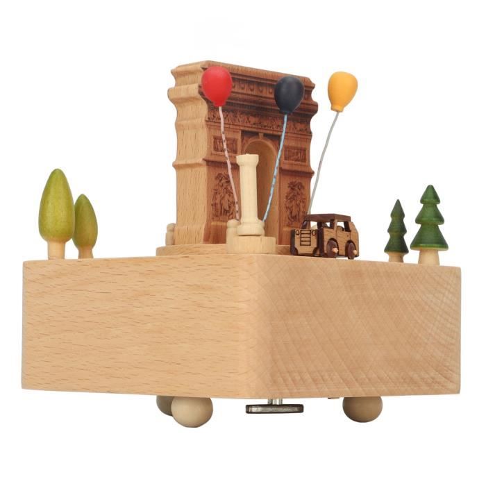 Guitare en bois de 23'' Jouet d'instrument pour enfants débutants Guitare en bois de 23'' Jouet d'instrument pour enfants débutants
