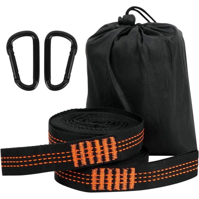 VANZACK Lot De 2 Sangles De Jambe Élastiques Réglables Pour Couverture Cheval - Double Mousqueton Pivotant