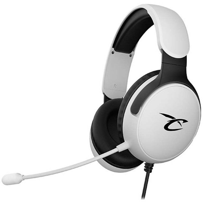 Casque gaming filaire Subsonic Astra pour PS5 PS4 PC Nintendo Switch Xbox One Xbox Series X et Neuf - vue 2
