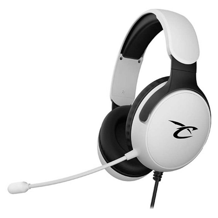 Casque gaming filaire Subsonic Astra pour PS5 PS4 PC Nintendo Switch Xbox One Xbox Series X et Neuf - vue 2
