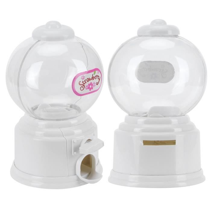 Lot De 4 Courroies Pour Machine à Barbe à Papa – Plastique Robuste – Pièce De Rechange – Accessoire Confiserie