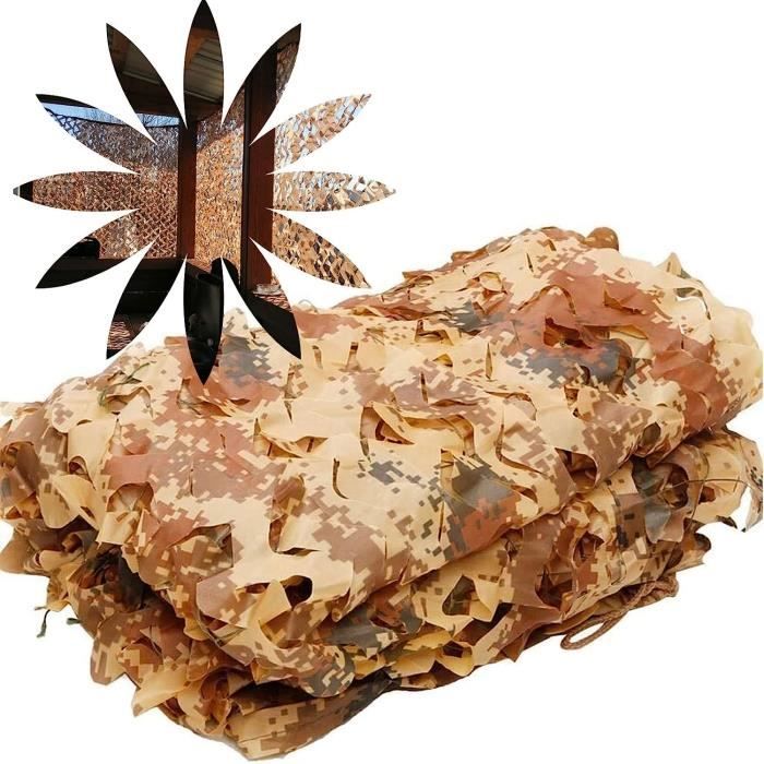 Filet Brise Vue, Ultrixe, 2x10m, UV Résistant