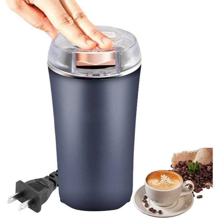 Refroidisseur électrique Pour Grains De Café – 12V – Pour Torréfaction Maison
