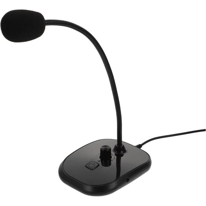 Micro de bureau - Achat, guide & conseil