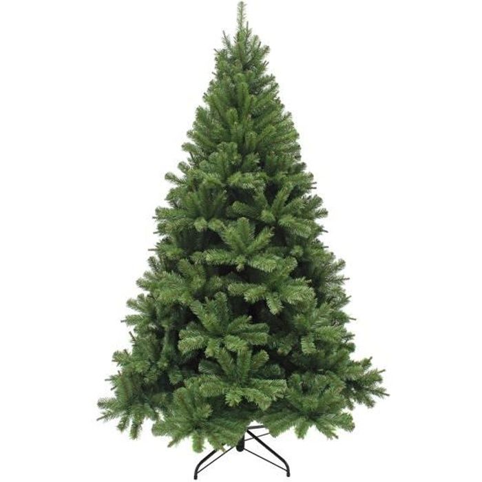 Triumph Tree Forrester Sapin de Noël artificiel - H185 cm - Vert