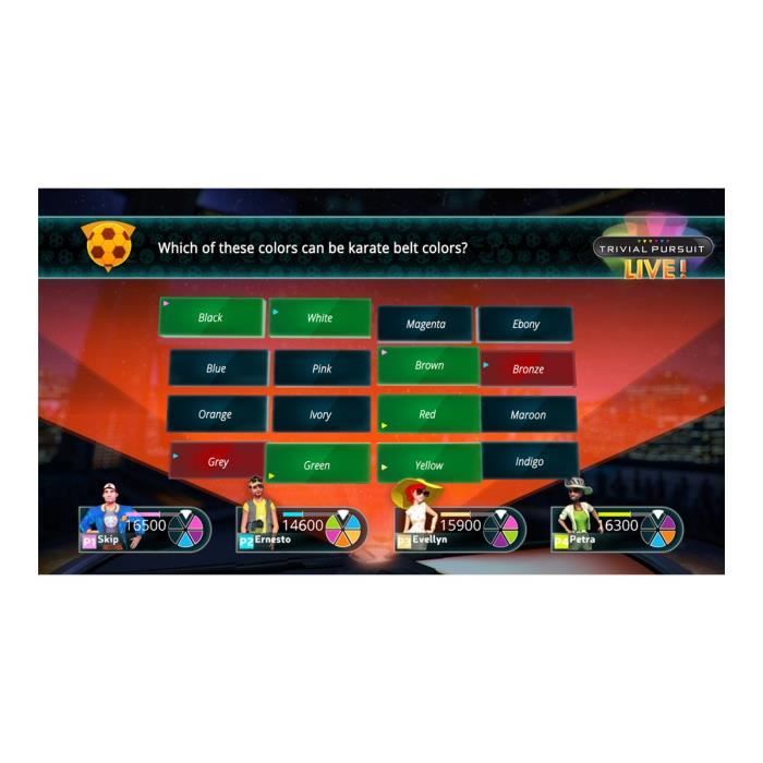 Hasbro Family Fun Pack Ps4 - vue 5