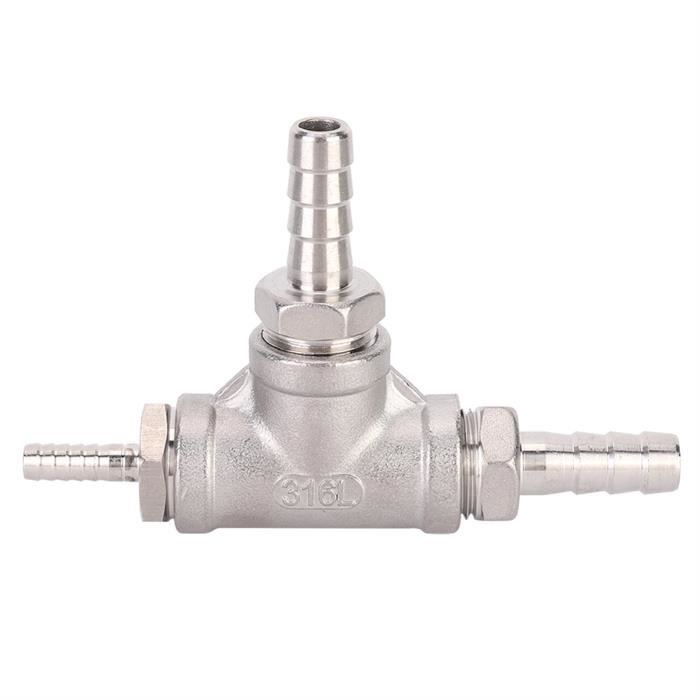 Filtre à Bière Homebrew, Filtre à Bière En Acier Inoxydable