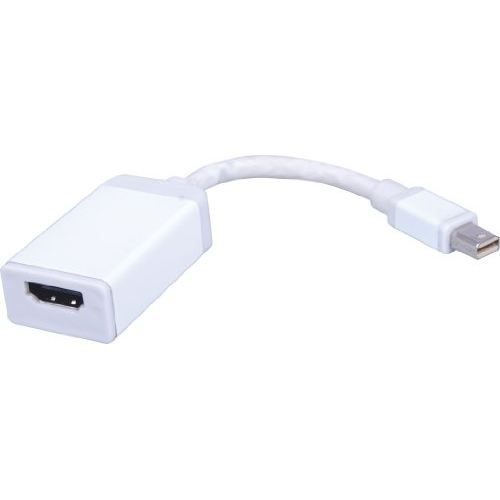 Câble Adaptateur Display Port Mâle Vers HDMI Femelle