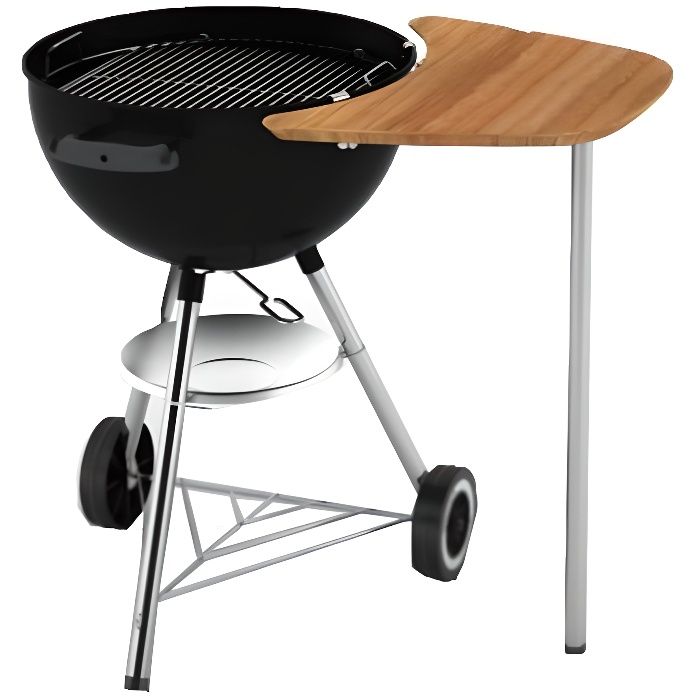 Weber Plan de travail Barbecue - vue 2