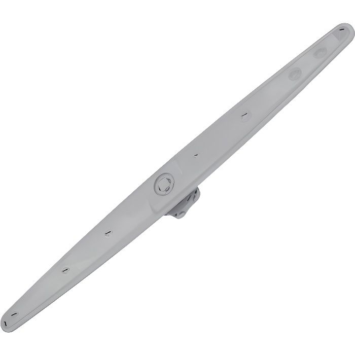 BRAS LAVAGE SUPERIEUR + TUBE ALIMENTATION POUR LAVE VAISSELLE WHIRLPOOL