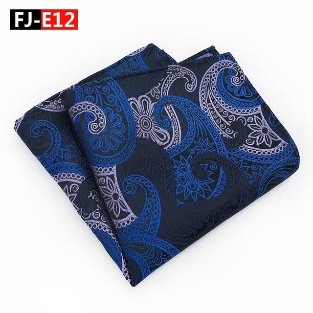 Mouchoir Vintage Art Japonais Floral - Hiroko Koshino - Coton - Femme