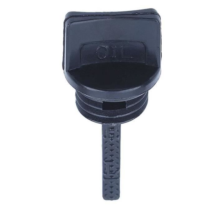 Bouchon Remplissage Huile Moteur Honda – Lot De 2, Référence 15600-Z1T-000, Compatible GX120, GX160, GX200, WB Série - 8
