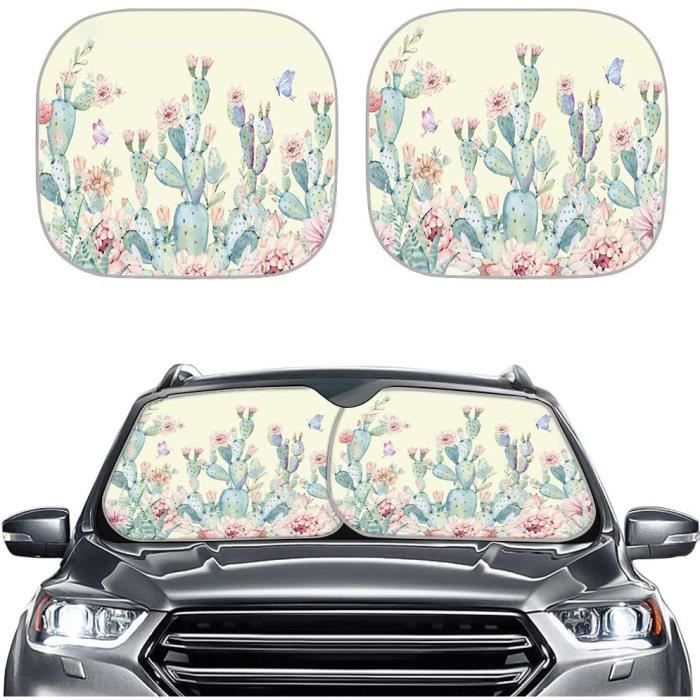 LANGBEAN Pare-Soleil Pliable Ford Ranger T9 2023-2025 - Protection UV Et Chaleur Raptor Wildtrak