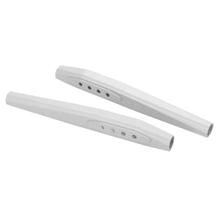 Bras De Phalange Avant De Voiture Télécommandée, En Alliage D'aluminium