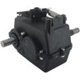 Boitier de transmission / inverseur pour motobineuses PUBERT - 8300000101, GT81094A2-1