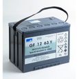 Batterie plomb etanche gel GF12063YO 12V 70Ah F-M6-1