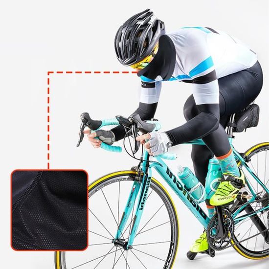 Tiyiyok Cagoule Moto Ete, Cagoule De Vélo, Adapté Aux Hommes