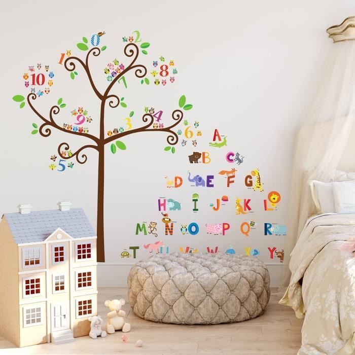 Multicolor Alphabet Magnetic Stickers Plastic a-Z Letters Refrigerator Magnet Magnetic Drawing Board Uppercase/lowercase