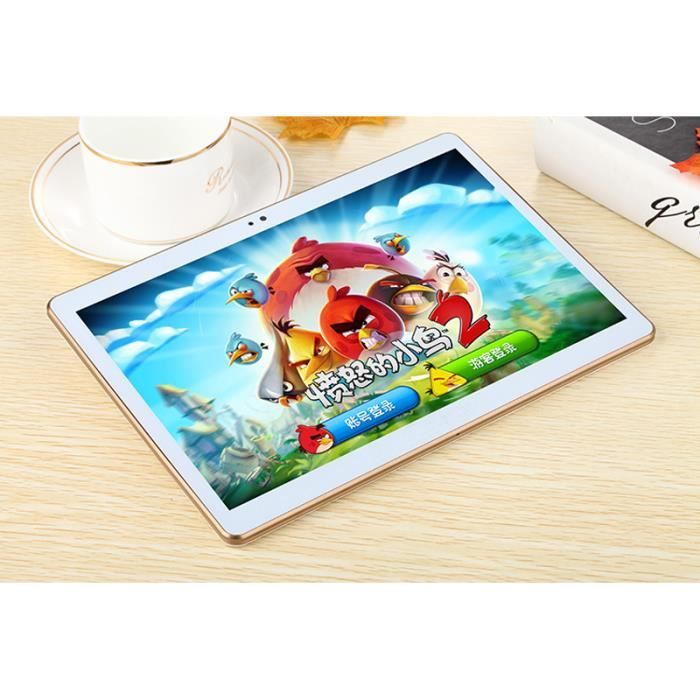 DHL Free 10 Pouces Tablet PC Core 4 Go RAM 641