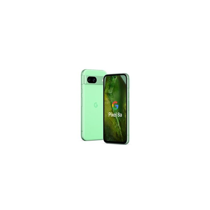 Smartphone Google Pixel 8a 128Go Aloe Vert 5G - Cdiscount Téléphonie